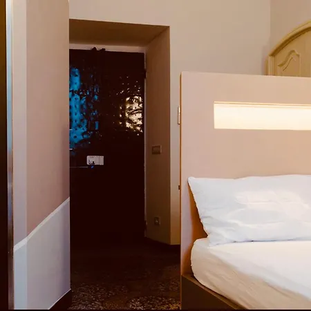 Apartamento Centro Acquario Génova Exterior foto