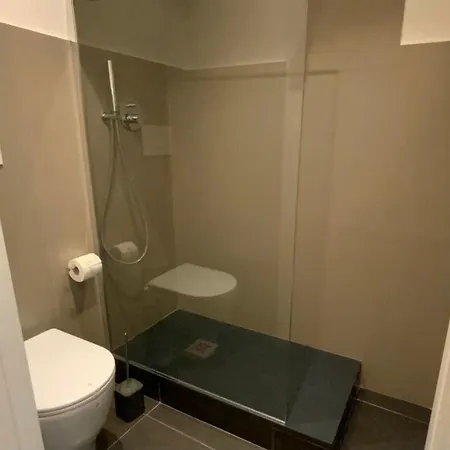 Apartamento Centro Acquario Génova Exterior foto