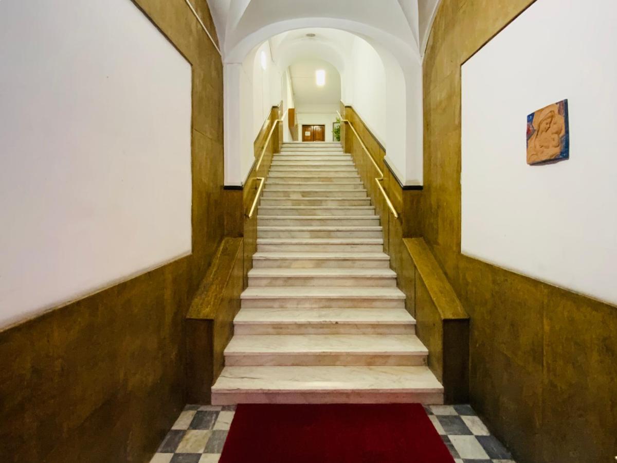 Centro Acquario Apartment *