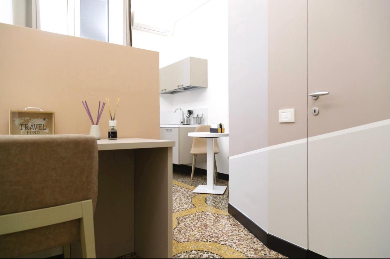 Apartamento Centro Acquario