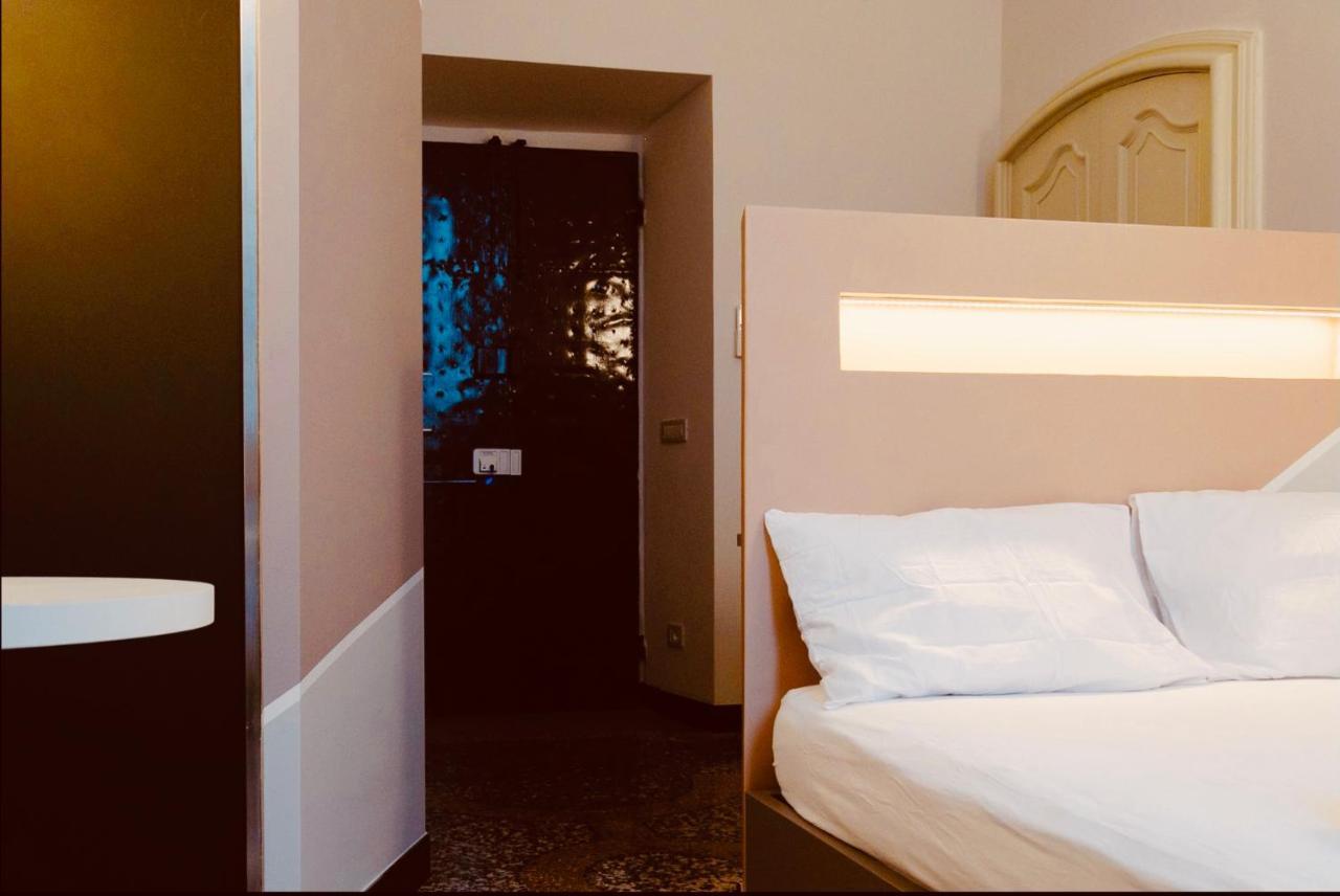 Apartamento Centro Acquario Génova