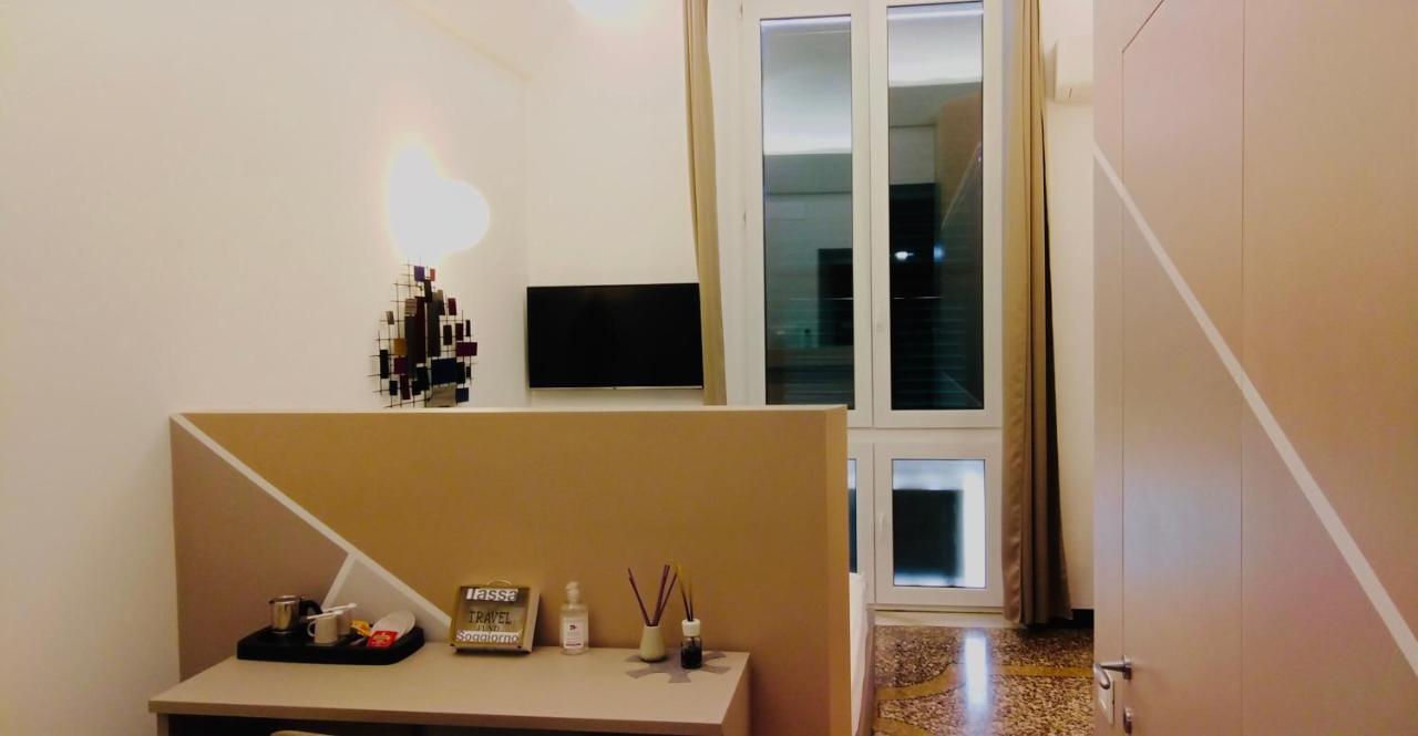 Apartamento Centro Acquario *