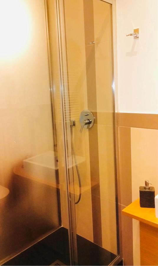 Apartamento Centro Acquario