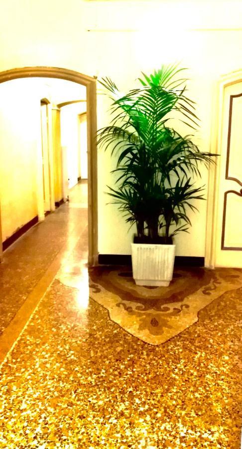 Centro Acquario Apartment Genoa