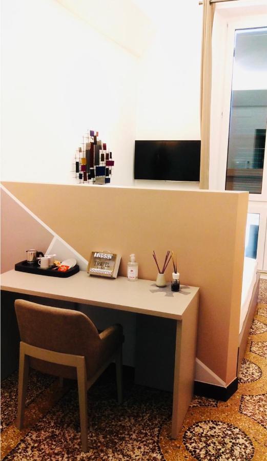 Apartamento Centro Acquario