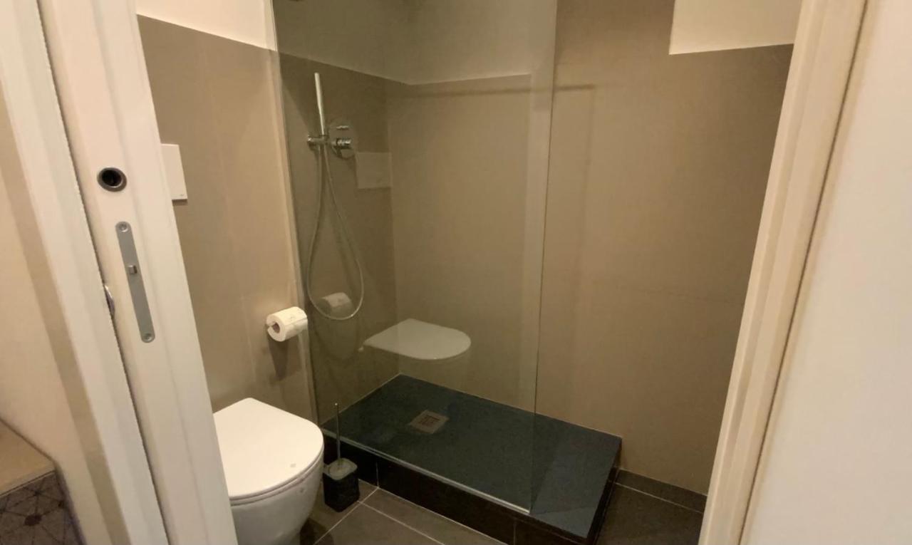 Apartamento Centro Acquario